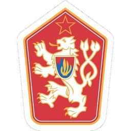 London Czechoslovakia Logo