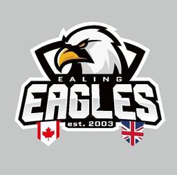 Ealing Eagles Logo